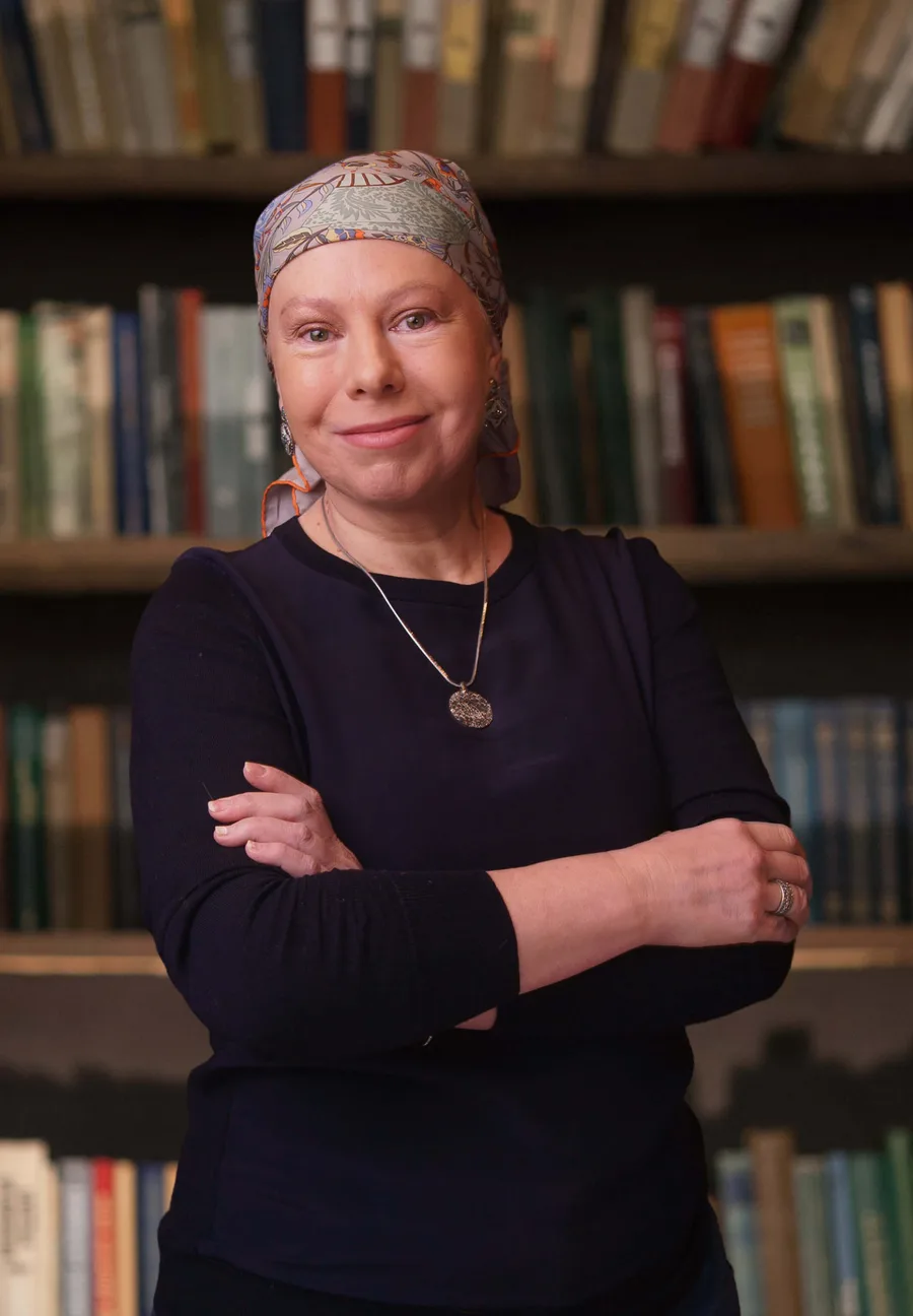 Светлана Склярова